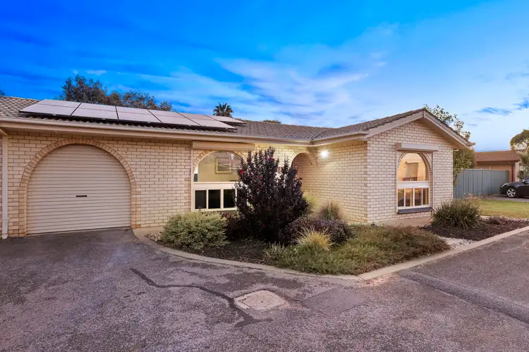Third view of Homely unit listing, 5/30 Ceafield Road, Para Hills West SA 5096