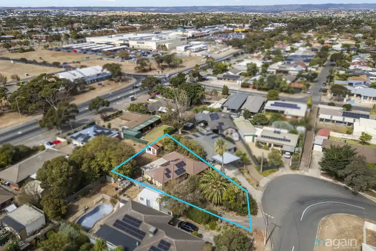 Third view of Homely land listing, 44 Beacon Crescent, Seaford SA 5169