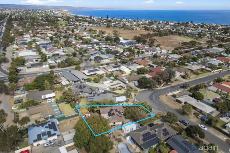Fourth view of Homely land listing, 44 Beacon Crescent, Seaford SA 5169