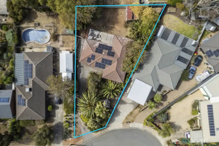 Sixth view of Homely land listing, 44 Beacon Crescent, Seaford SA 5169