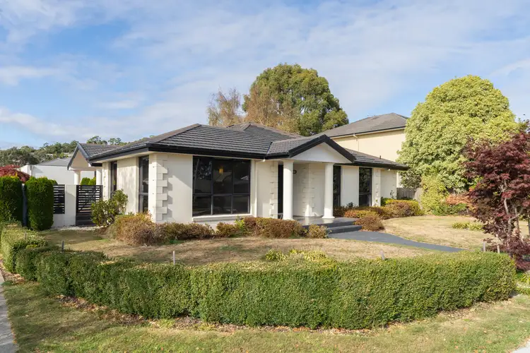 Second view of Homely house listing, 17 Tugrah Road, Stony Rise TAS 7310