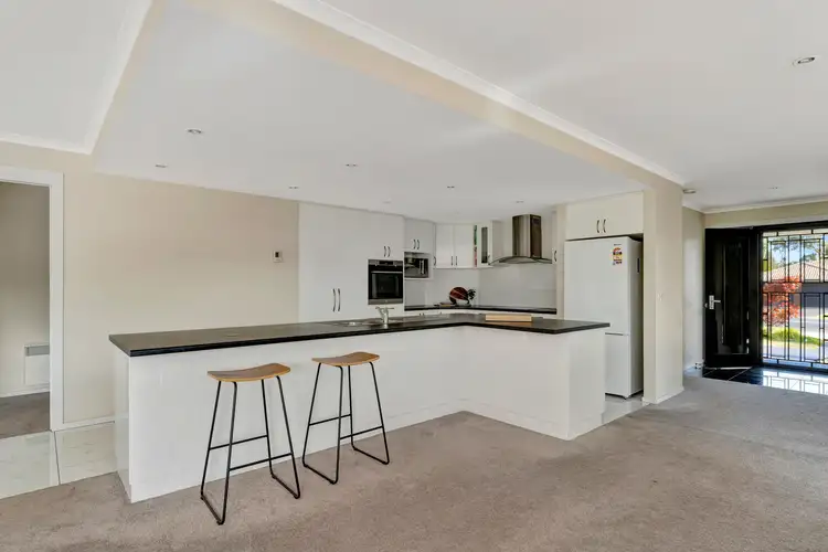 Fifth view of Homely house listing, 17 Tugrah Road, Stony Rise TAS 7310