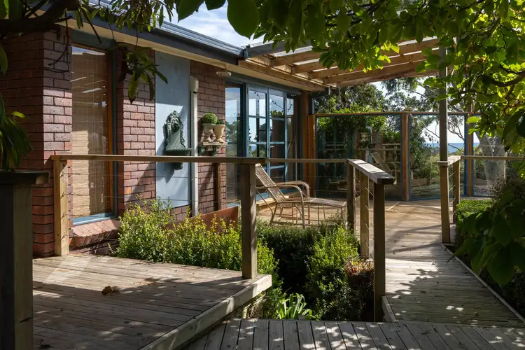 Third view of Homely house listing, 8 Alexander Street, Leith TAS 7315