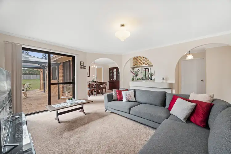 Second view of Homely house listing, 40 Gibson Street, Silverdale NSW 2752