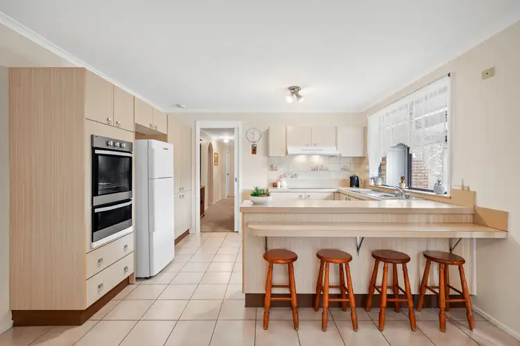 Fourth view of Homely house listing, 40 Gibson Street, Silverdale NSW 2752