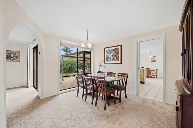 Fifth view of Homely house listing, 40 Gibson Street, Silverdale NSW 2752