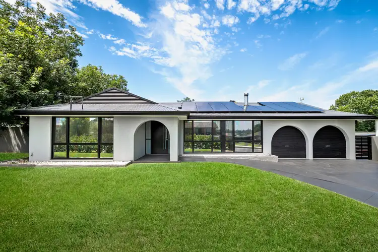 2 Warradale Road, Silverdale NSW 2752