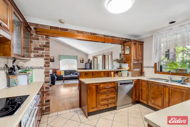 Fourth view of Homely house listing, 61 Willmington Road, Luddenham NSW 2745