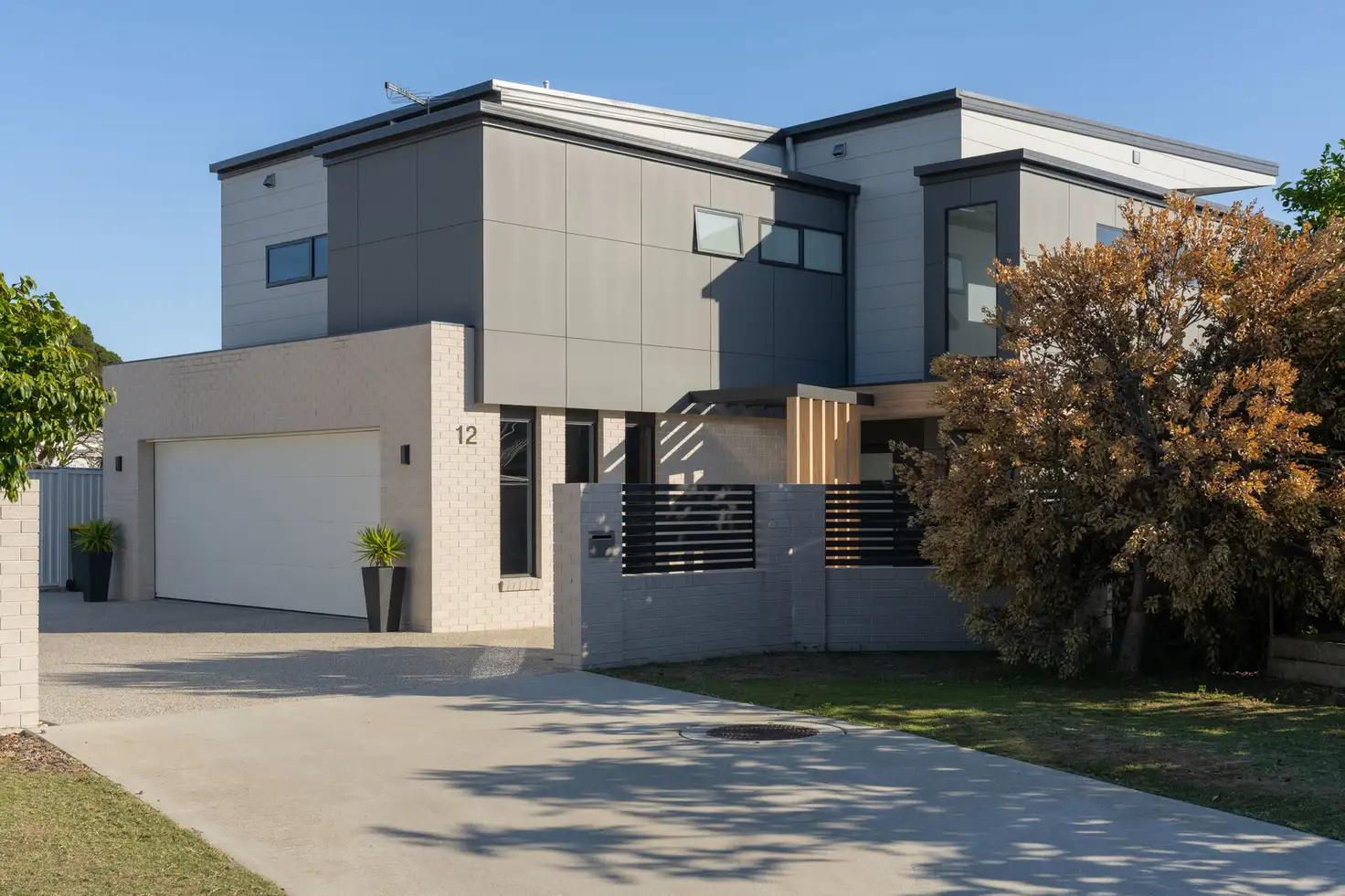 Main view of Homely house listing, 12 Clare Court, Devonport TAS 7310