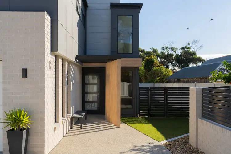 Third view of Homely house listing, 12 Clare Court, Devonport TAS 7310