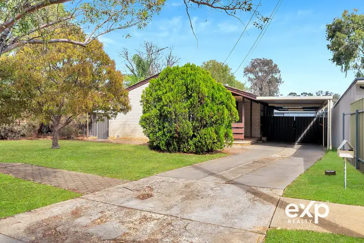 18 Elaroo Avenue, Salisbury North SA 5108