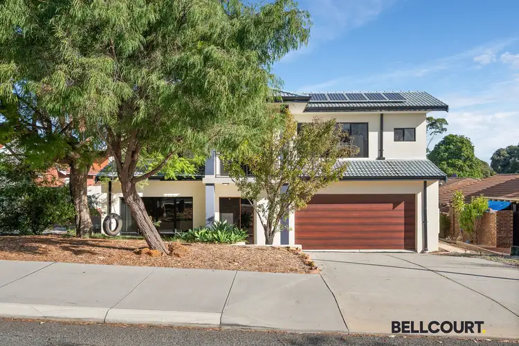 13 Coolidge Street