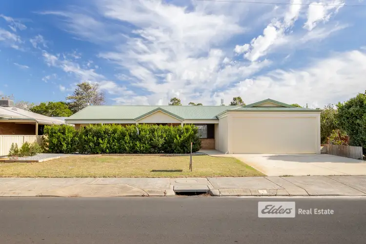 Second view of Homely house listing, 32 Castieau Street, Burekup WA 6227