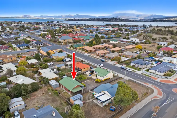 Main view of Homely house listing, 2/12 Walker Street, Sorell TAS 7172