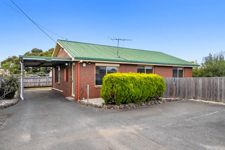 Second view of Homely house listing, 2/12 Walker Street, Sorell TAS 7172