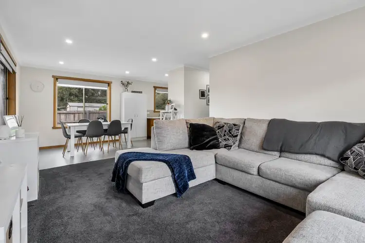 Third view of Homely house listing, 2/12 Walker Street, Sorell TAS 7172