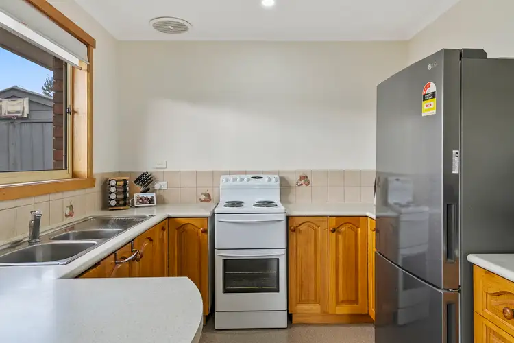 Fifth view of Homely house listing, 2/12 Walker Street, Sorell TAS 7172