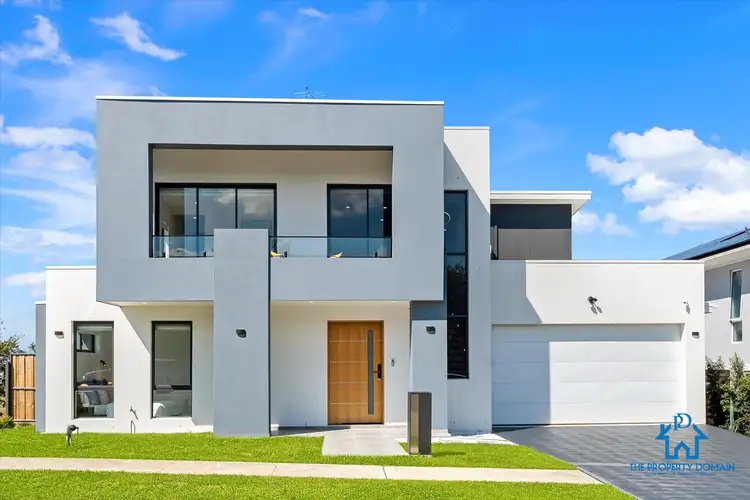 16 Galician Street, Box Hill NSW 2765