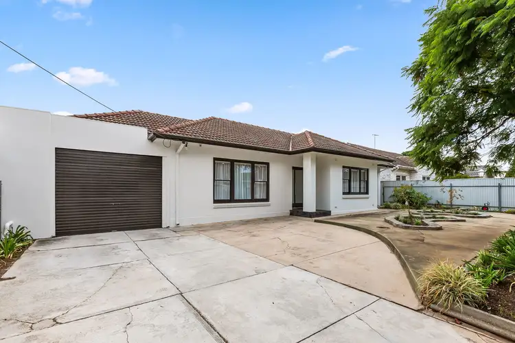 1 Monmouth Road, Westbourne Park SA 5041