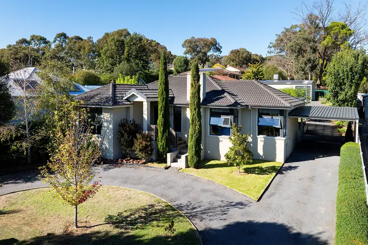 28 Myring Street, Castlemaine VIC 3450