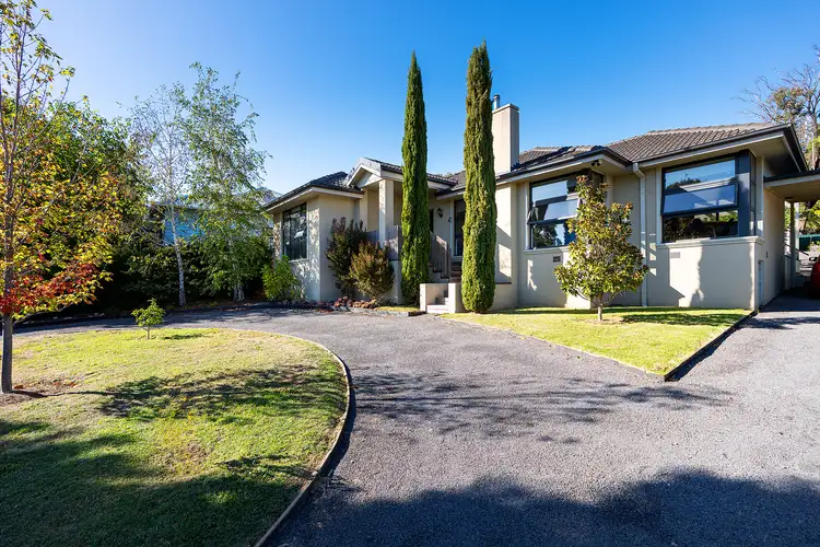 Third view of Homely house listing, 28 Myring Street, Castlemaine VIC 3450