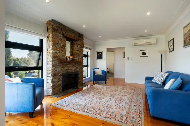 Fourth view of Homely house listing, 28 Myring Street, Castlemaine VIC 3450
