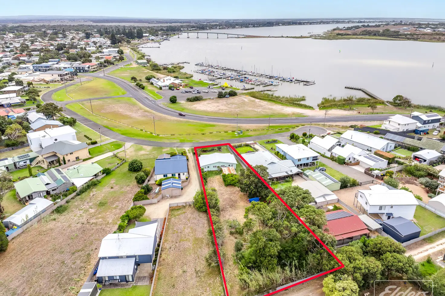 Main view of Homely house listing, 11 Riverside Drive, Goolwa South SA 5214