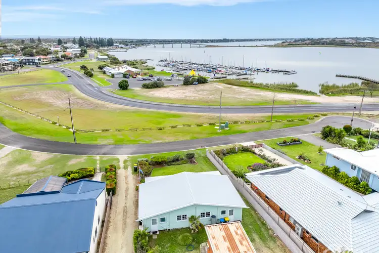 Second view of Homely house listing, 11 Riverside Drive, Goolwa South SA 5214