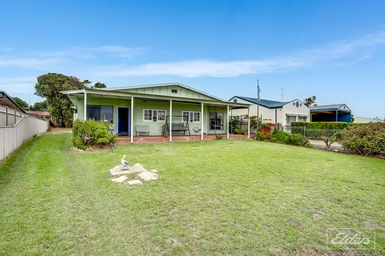 Third view of Homely house listing, 11 Riverside Drive, Goolwa South SA 5214