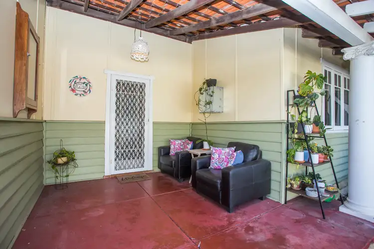 Sixth view of Homely house listing, 42 West Road, Bassendean WA 6054