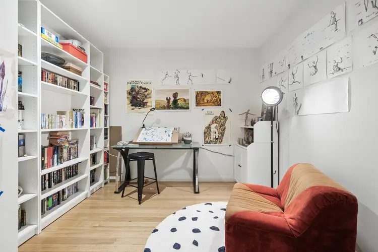 Sixth view of Homely apartment listing, 33/93 High Street, Preston VIC 3072