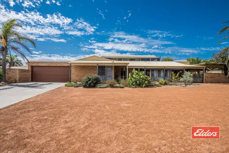 Main view of Homely house listing, 2 Hendy Street, Port Denison WA 6525