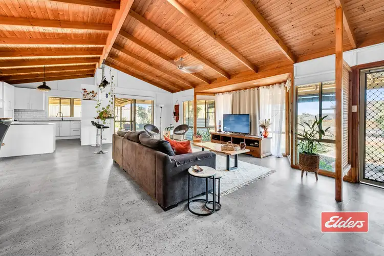 Second view of Homely house listing, 2 Hendy Street, Port Denison WA 6525
