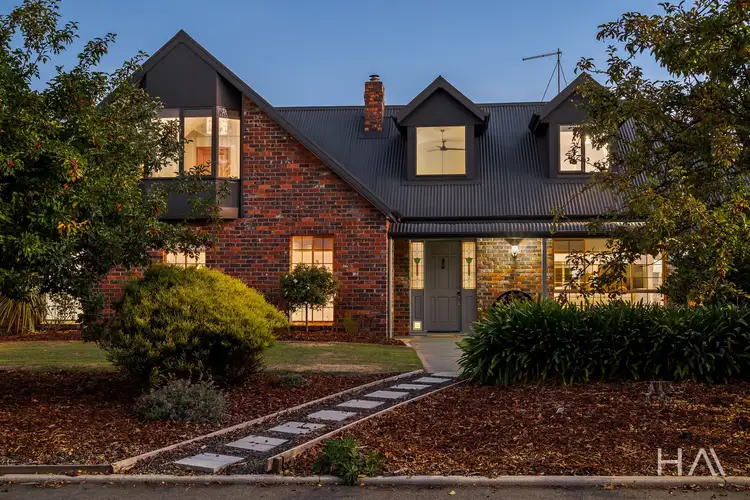 8 St Andrews Circle, Prospect Vale TAS 7250