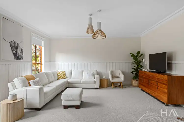 Sixth view of Homely house listing, 8 St Andrews Circle, Prospect Vale TAS 7250