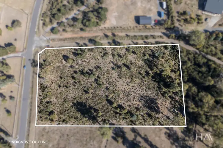Third view of Homely land listing, 1211 Windermere Road, Swan Bay TAS 7252