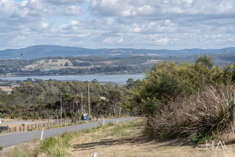 Fourth view of Homely land listing, 1211 Windermere Road, Swan Bay TAS 7252
