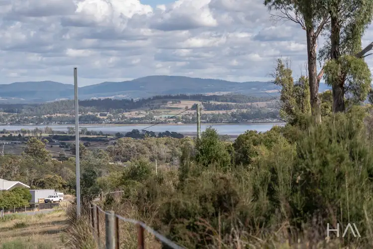 Sixth view of Homely land listing, 1211 Windermere Road, Swan Bay TAS 7252