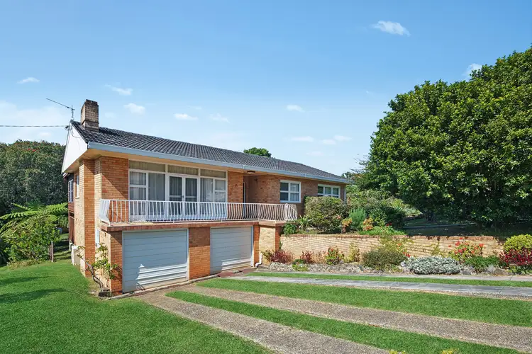 40 Pitt Square, Coffs Harbour NSW 2450