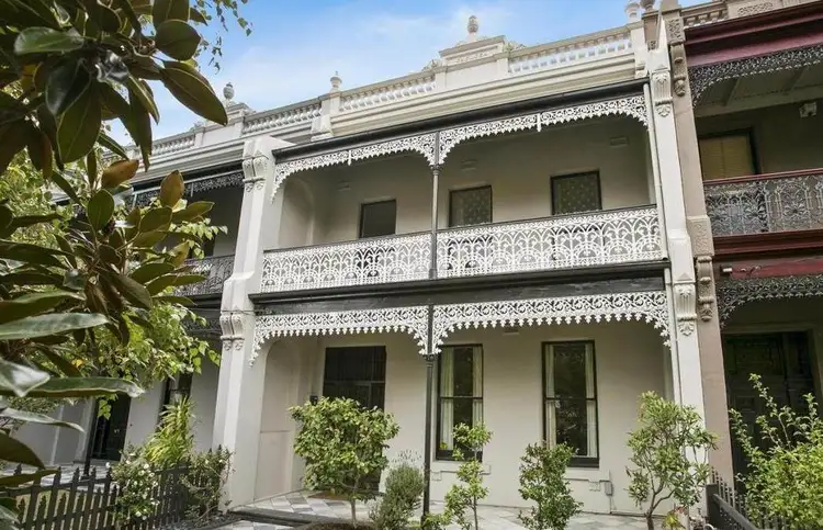 274 The Avenue, Parkville VIC 3052