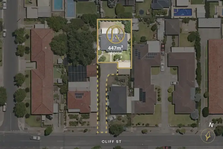 2/88 Cliff Street, Glengowrie SA 5044