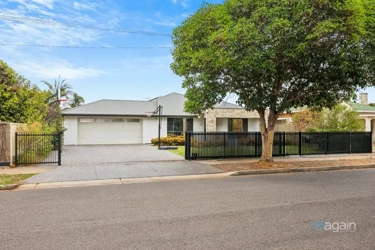 27 Francis Street, North Brighton SA 5048