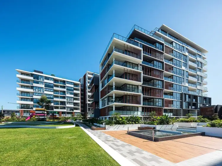 1007/15 Garrigarrang Avenue, Kogarah NSW 2217