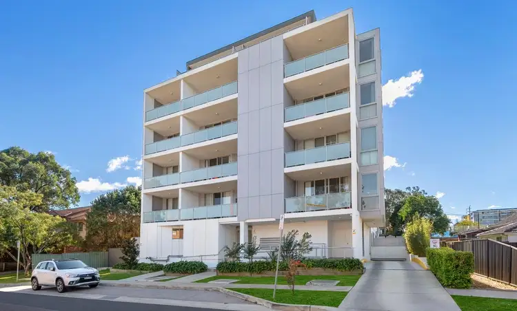 10/41 Hope Street, Penrith NSW 2750