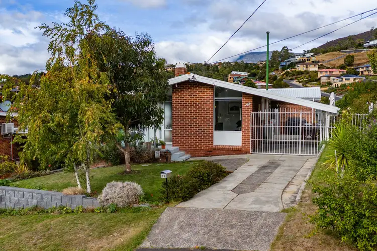 19 Anne Street