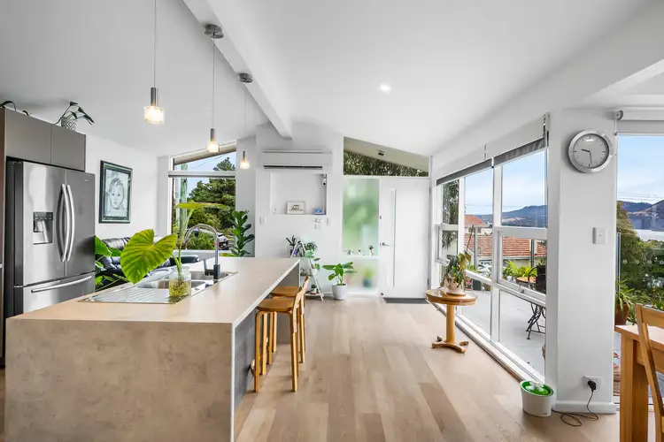 Fourth view of Homely house listing, 19 Anne Street, Berriedale TAS 7011