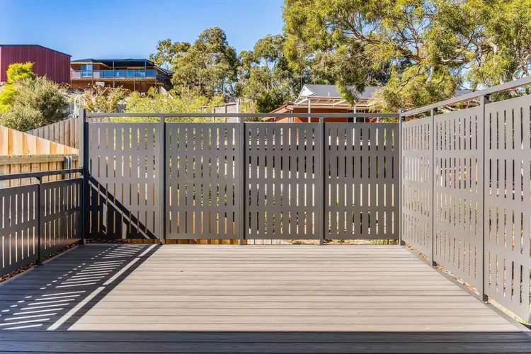 Sixth view of Homely unit listing, 1&2/10 Fryett Drive, Claremont TAS 7011