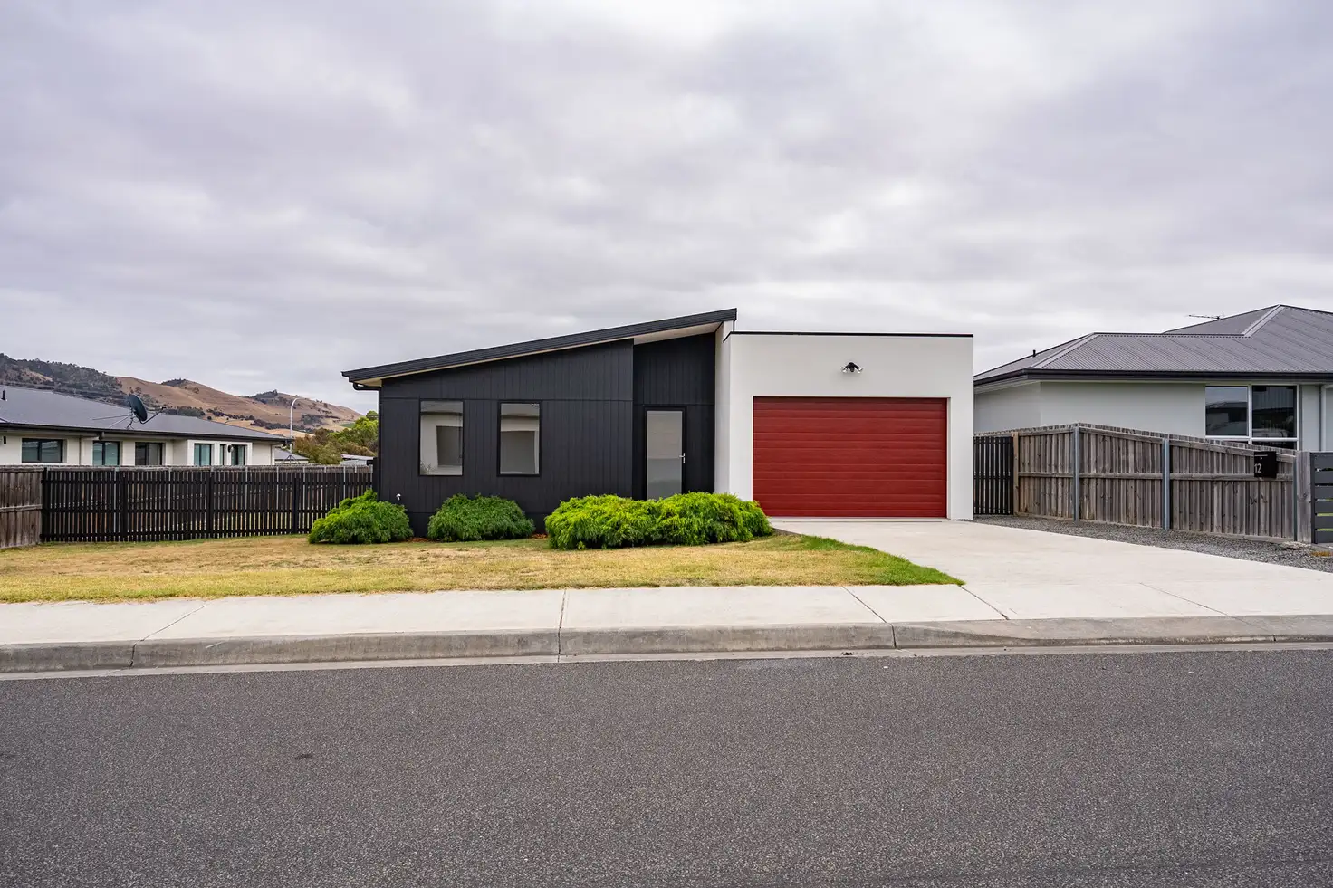 Main view of Homely house listing, 12 Barilla Court, Midway Point TAS 7171