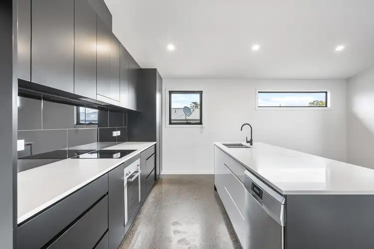 Fourth view of Homely house listing, 12 Barilla Court, Midway Point TAS 7171