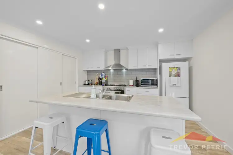 Third view of Homely house listing, 4 Linsdell Court, Canadian VIC 3350